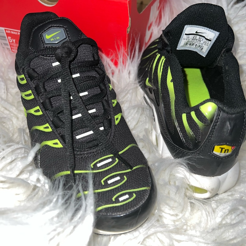 Airmax plus (gs)